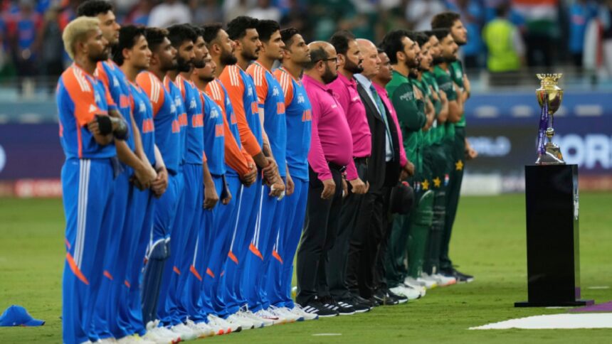 Wasim Akram India vs pakistan