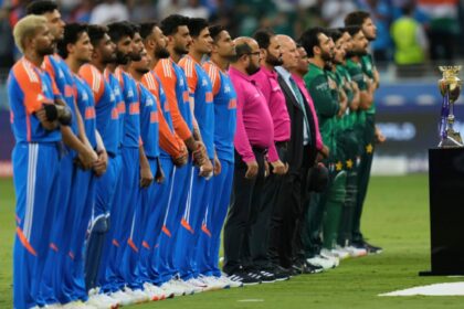 Wasim Akram India vs pakistan