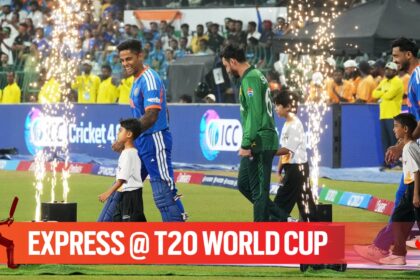 India pakistan T20 World Cup semifinal chances
