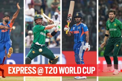 From Bumrah vs Farhan, Kishan vs Afridi, the India-Pakistan T20 World Cup match will not be short on sub-plots in Colombo. (AP Photo)