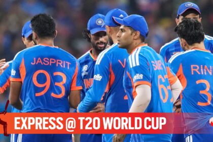 India vs Pakistan T20 world Cup