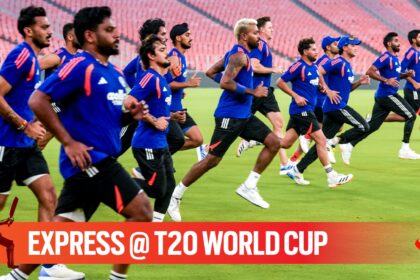 India vs South Africa T20 World Cup Super 8