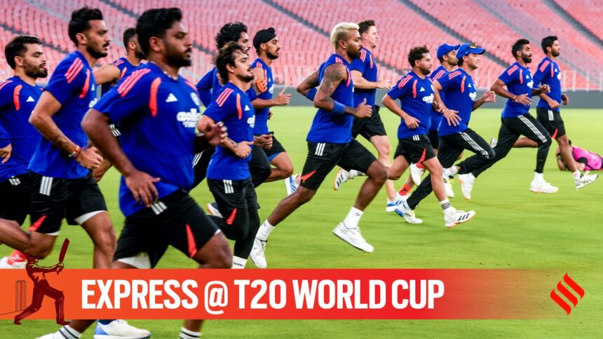 India vs South Africa T20 World Cup Super 8