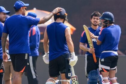 IND vs SA T20 World Cup 2026 Weather Report: India take on South Africa in a Super 8 match on Sunday.