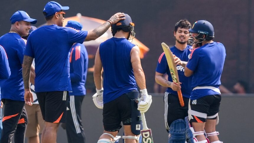 IND vs SA T20 World Cup 2026 Weather Report: India take on South Africa in a Super 8 match on Sunday.