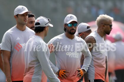 India vs USA T20 World Cup Playing 11