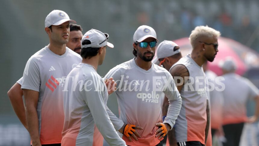 India vs USA T20 World Cup Playing 11