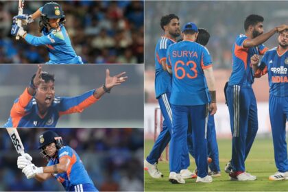 India T20 World Cup Surya