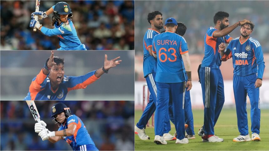 India T20 World Cup Surya