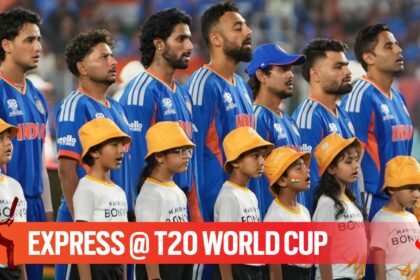 India T20 World Cup semifinal qualification scenarios