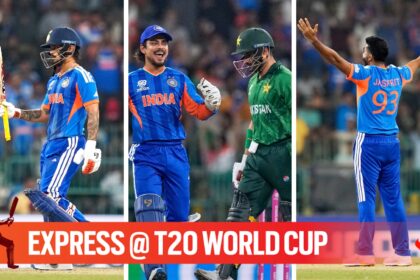 India vs Pakistan is the biggest rivalry in cricket, they say. Except it hasn't been a rivalry for years now. And Sunday night showed why. (AP Photo)