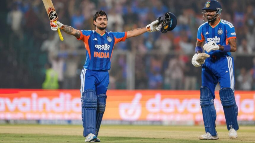 India vs USA T20 World Cup Live Streaming: India vs United States of America Group A match will be played in Mumbai today. (BCCI)