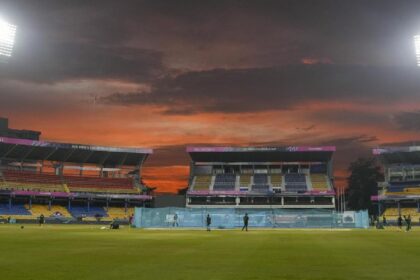 IND vs PAK T20 World Cup 2026 Pitch Report