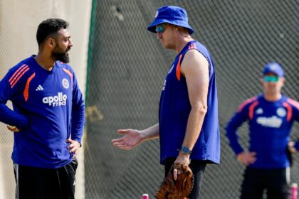 IND vs ZIM T20 World Cup 2026 Match Weather Report India zimbabwe