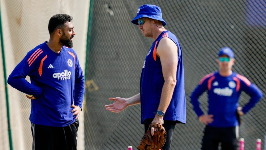 IND vs ZIM T20 World Cup 2026 Match Weather Report India zimbabwe