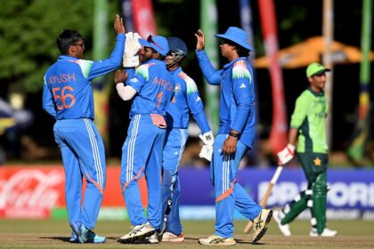 India vs South Africa T20 World Cup Warm-up Match Live Streaming: