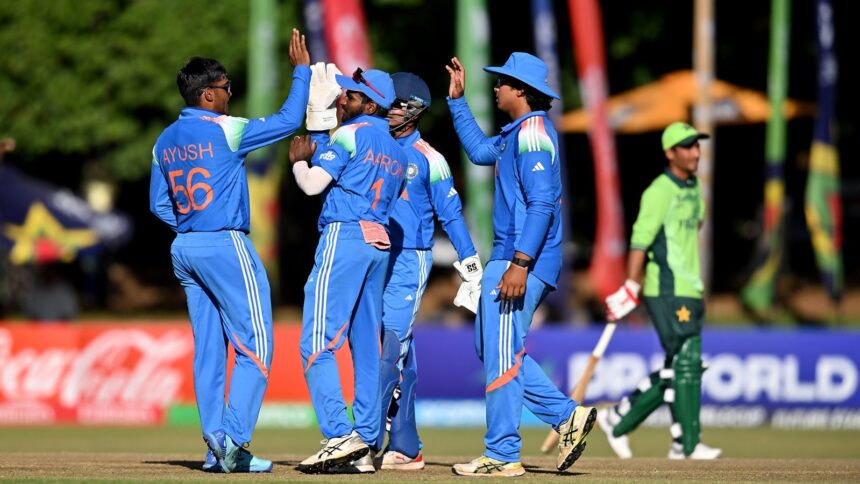 India vs South Africa T20 World Cup Warm-up Match Live Streaming: