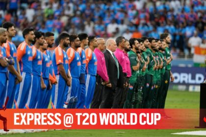 Pakistan are scheduled to play India on February 15 in the T20 World Cup 2026. (PHOTO: AP)