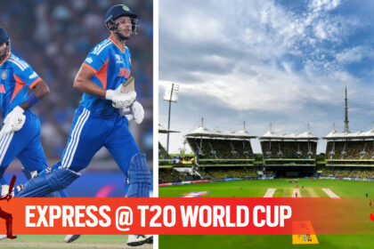After struggling with bat against South Africa, India may get pitch to their liking at Chepauk for the T20 World Cup 2026 Super 8 match against Zimbabwe. (PHOTO: AP & IPL)