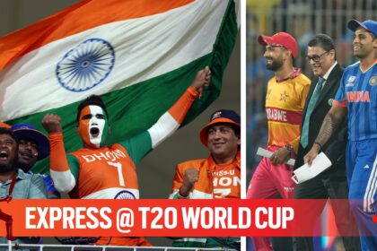 India take on Zimbabwe in the must-win clash in Chennai. (PHOTO: Reuters & AP)