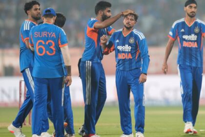 India vs Pakistan T20 World Cup 2026 Playing 11: Kuldeep Yadav returns for India in Colombo on Sunday. (AP Photo)