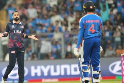 India were reduced to 77 for six before Suryakumar Yadav's knock bailed the team out.