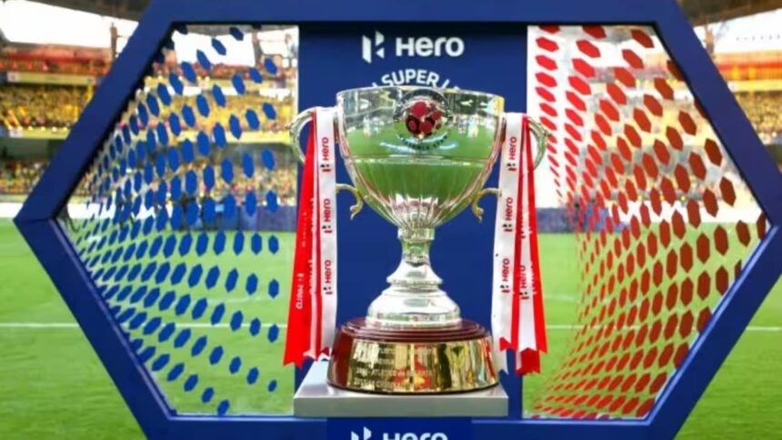 ISL 2026: In the days leading up to this, the ISL went into a coma that was brought about by failures in various boardrooms. (AIFF)