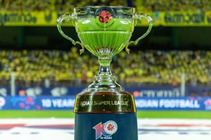 ISL 2025-26 Full Match Schedule: