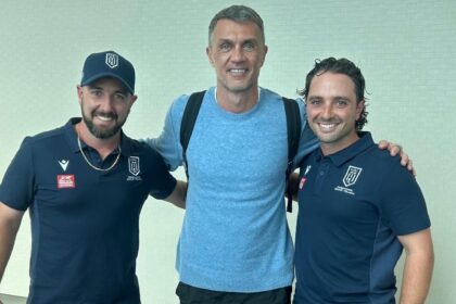 T20 World Cup Italy Moscas brothers