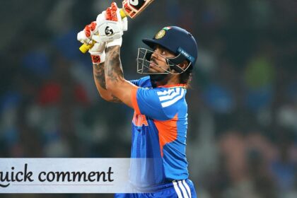 Ishan Kishan India playing XI T20 World Cup