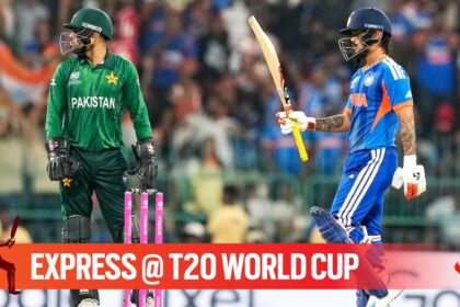 Ishan Kishan India vs Pakistan