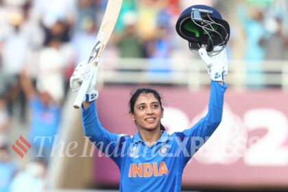 Mandhana
