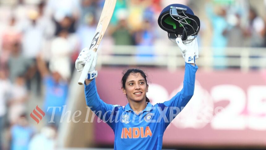 Mandhana