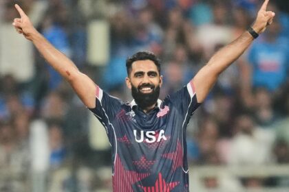 Mohsin admitted that the defeat at the Wankhede was a hard pill to swallow. (AP Photo)