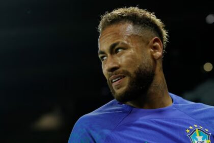 Neymar has not played for Brazil since October 2023, when he suffered serious knee ligament injuries that have plagued his comeback attempts. (Photo: REUTERS)
