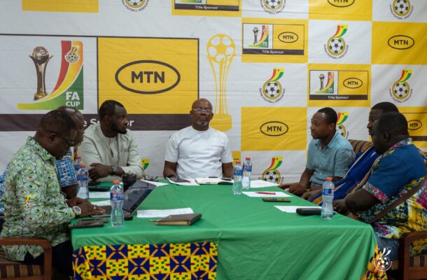 Power to the Youth: GFA empowers National Juvenile Committee to overhaul registration of young players
