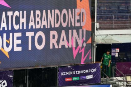 Pakistan new zealand T20 World Cup