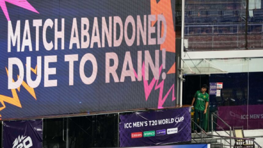 Pakistan new zealand T20 World Cup