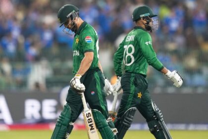While the Pakistan Cricket Board laments the absence of bilateral series against India, Akmal believed it was a small mercy given the gulf in class between the two sides. (AP Photo)