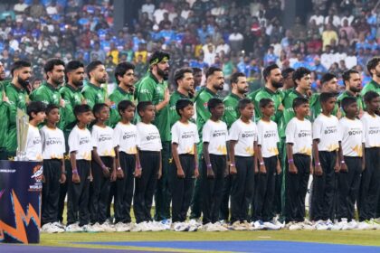 Pakistan T20 World Cup Fakhar Zaman