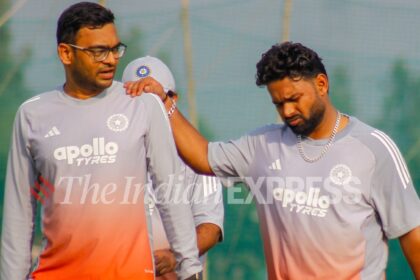 Rishabh Pant injury India vs New Zealand