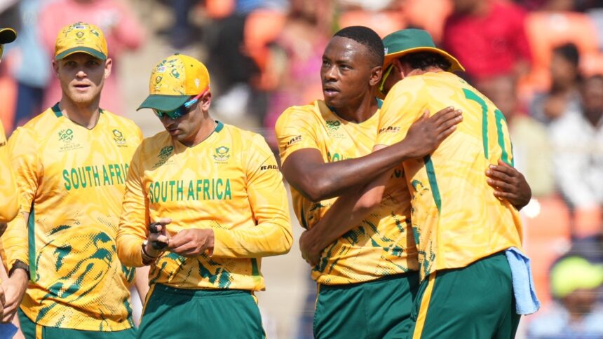 Rabada has taken just four wickets in six games thus far in the tournament. (AP Photo)