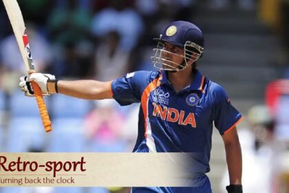 Raina's hundred against South Africa - 101 off 60 balls - arrived at a moment when India needed both a statement and a template. (File photo)