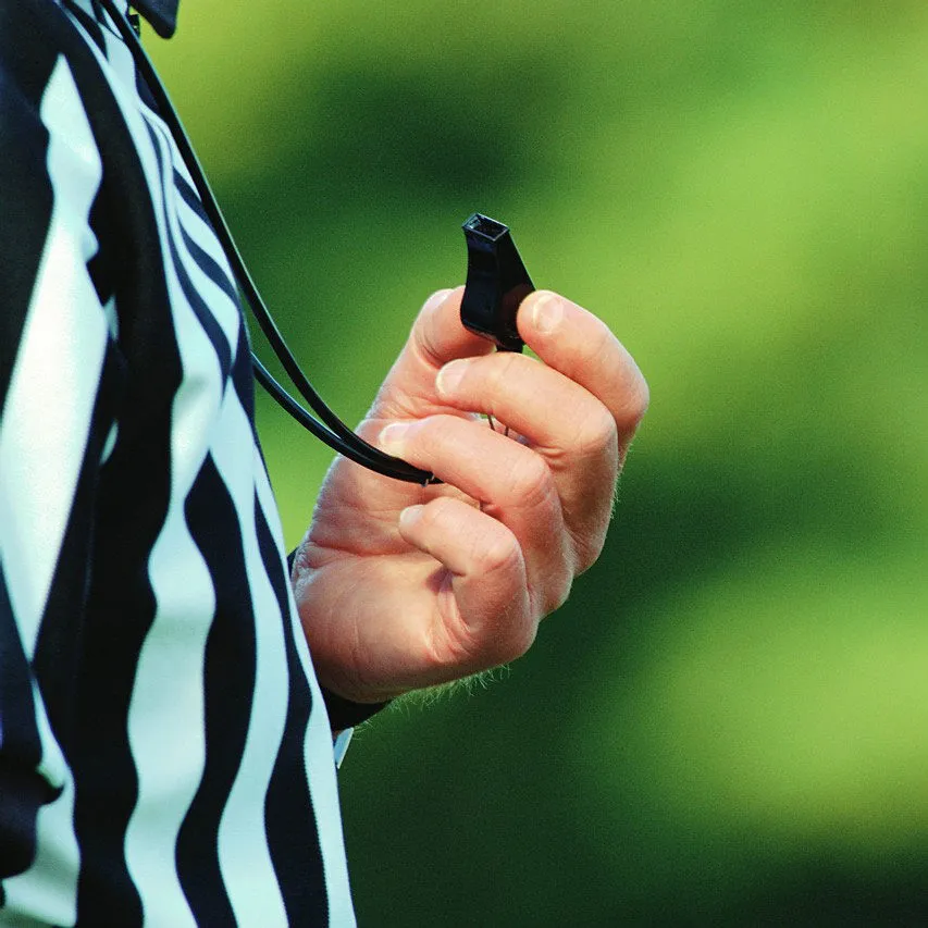 Egyptian Referees appointed for Zambia vs Ghana Futsal AFCON 2nd leg qualifier