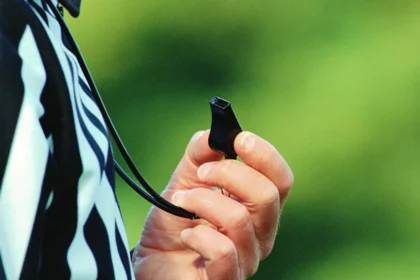 Senegalese Referee Elhadji Dieme to officiate Ghana vs Zambia Futsal AFCON Qualifier