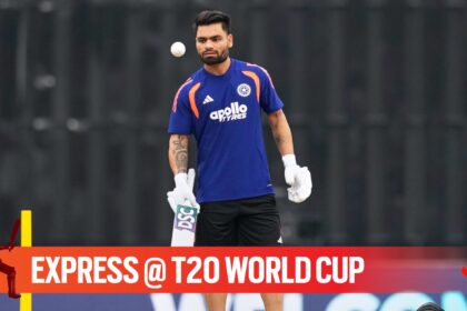 Rinku Singh leaves india squad T20 World cup