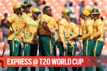 South Africa vs Afghanistan T20 World Cup super overs