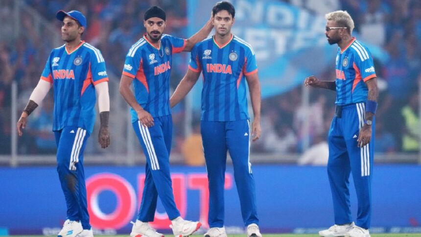 India vs South Africa T20 World Cup sunil Gavasakar