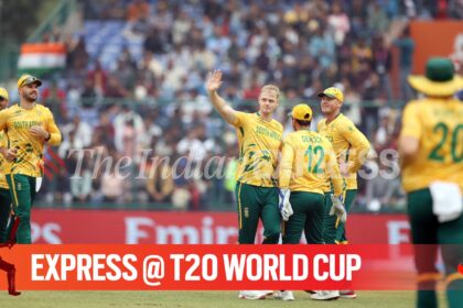 South africa India T20 World Cup