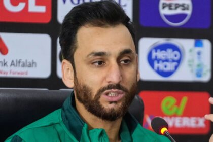 Pakistan’s government has already taken a stand to not take the field against India on February 15 at Colombo.